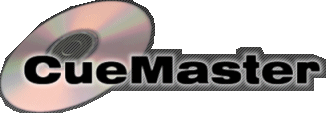 CueMaster cue sheet editor